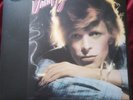 David Bowie - Young Americans - SEALED GOLD VINYL - 2020 release MINT CONDITION