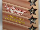 Los Cachorros De Juan Villarreal - Duda
