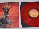 BLADE RUNNER Warriors Of Rock Red Orange LP Vinyl Record new