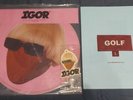 Tyler, The Creator - Igor - Limited Picture Disc Vinyl w/ Freshner/GOLF Catalog