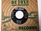 Donnie Elbert R&B 45 Hear My Plea bw What Can I Do on Deluxe Records