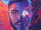 Kid Cudi Man On The Moon III Vinyl LP 2021 NEW