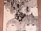 The BEATLES: Revolver ORIG 1966 CAPITOL LP (ST 2576) Vinyl = EX, Sleeve = EX