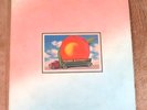 ALLMAN BROTHERS BAND, Eat A Peach,2x LP, Capricorn,Gatefold,2CP-0102,1972, EX/EX