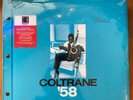 SEALED 8LP Box Set, Coltrane '58: Prestige Recordings by John Coltrane,