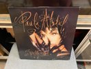 Paula Abdul Spellbound LP Virgin 1991 club US pressing [Promise of a New Day VG+