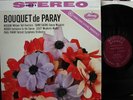 Paray/Rossini, Saint-Saëns, Weber, Liszt Mercury Stereo SR 90203