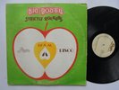 BIG YOUTH Strictly Rockers GUSSIE Murder  Roots Dub Steppers Reggae 12