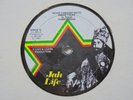 SAMMY DREAD + SISTER TERRIE NAIROBI on JAH LIFE  Rockers Roots Reggae 12