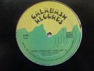 TINGA STEWART I Feel The Music CALABASH Killer  80's Miami Roots Reggae 12