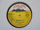 FRANKIE PAUL Worries In The Dance VOLCANO  Rub A Dub Reggae 12