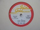 LEE VAN CLIFF  Slow Motion SOLID GOLD Murder  Tempo + Digi Reggae 12
