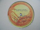 MELLOW YELLOW Herpes Doctor JAM ROCK Autograph Signed + Reggae 12
