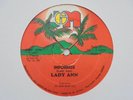 LADY ANN Informer GIBBS Rub A Dub Reggae 12