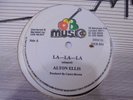 ALTON ELLIS La La La DEB Killer  UK + Soul Cover ALTON ELLIS Reggae 12