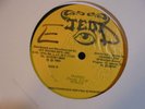 TETRACK Trappers JEDI Killer  80's Roots Reggae 12