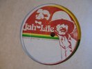 LUIE LEPKIE Unknown JAH LIFE  Rub A Dub Reggae 12