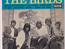 The BIRDS * 1966 French EP * MOD FREAKBEAT BEAT ACTION * Ronnie WOOD * Listen
