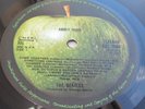 The Beatles ABBEY ROAD 1969 UK  1st Misaligned Apple No Her Maj MINT MINUS HEAR