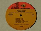 Jimi Hendrix-The Cry Of Love-1971 US Reprise Two-Tone Label Error Pressing LP-EX