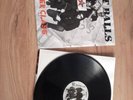 Eight Balls Oi  The Upperclass LP Punk,  smegma