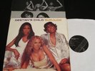 Destiny's Child-Survivor-ORIGINAL 2001 US Columbia Double  LP-Beyonce