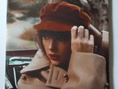 Taylor Swift Red Taylors Version Target Exclusive 4 LP Vinyl Record Sleeve Wear