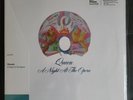 Queen: A Night At The Opera / VMP Exclusive / Multi-Color Galaxy Vinyl LP *NEW*