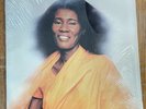 Alice Coltrane ‎– Transcendence LP ORIGINAL PRESS 1977 In Shrink John Coltrane