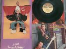 LENNY & SQUIGGY Lenny And The Squigtones 1979 Vinyl LP, Poster; VG
