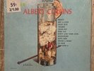 THE COOL SOUNDS OF ALBERT COLLINS BLUES 1965 WLP MONO  LP VINYL ALBUM EX/NM