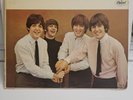 THE BEATLES VI 1969 LIME GREEN CAPITOL LABEL ST-2358 VINYL LP RECORD ALBUM RIAA