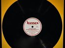 TOMMY COLE+DARLENE GILLESPIE QUINCY JONES Rare Pre-Mickey Mouse Club 78 HANSEN