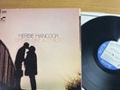 HERBIE HANCOCK lp Speak Like A Child LIBERTY BLUE NOTE VINYL RECORD 84279 RVG