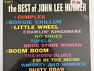 John Lee Hooker “The Best Of John Lee Hooker” SEALED VJLP1049 - NM