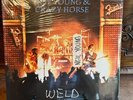 Neil Young Weld Vinyl Lp Sealed
