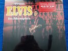 Elvis Presley FROM ELVIS IN MEMPHIS LSP-4155 (USA 1969 ORIGINAL) 