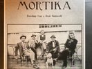 MORTIKA   RECORDINGS FROM GREEK UNDERWORLD   REMBETIKA   2 LP BOX SET W. BOOK