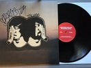 Death From Above 1979 Signed The Physical World Vinyl LP Record Album Die Cut