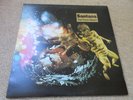 Santana III 3rd THIRD LP UK CBS 1st Press A1/B1  SUPER AUDIO  [Ex/Ex-]