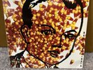 Sponge - Rotting Pinata - Black Vinyl 1994 Sealed Cut Out LP