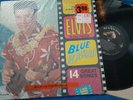 Elvis Presley BLUE HAWAII LPM-2426  (USA 1961) 