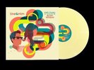 She And Him: Melt Away A Tribute To Brian Wilson Yellow Coloured Vinyl LP