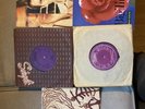 peter gabriel  -   (5). 7 Inch Vinyls
