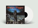 PRE-ORDER Grave Digger - The Grave Digger - White [New Vinyl LP] Colored Vinyl,