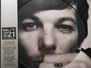 Louis Tomlinson: Walls LP Picture Disc VINYL Album Limited Edition New Sealed