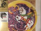Bob Marley & The Wailers – Confrontation LP NEW Half Speed Mastered
