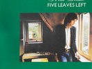 Nick Drake ‎– Five Leaves Left Lp Vinile
