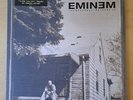 Eminem - The Marshall Mathers LP - 2000 - 1st Edition - 490 629-1