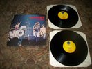 RAMONES IT'S ALIVE 2 LP SET SIRE SRK 2 6074 GATEFOLD UK 1979 - VG+ VINYL